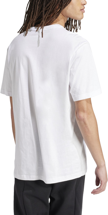 T-shirt adidas Performance FI BOS T OLY Hvid | is3234, 1