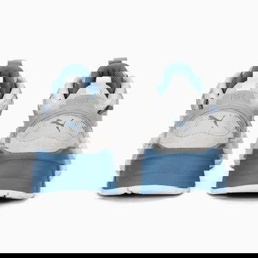 Sneakers og sko Puma RS-X Efekt Gradient 35.5 Grå | 391171_02, 3