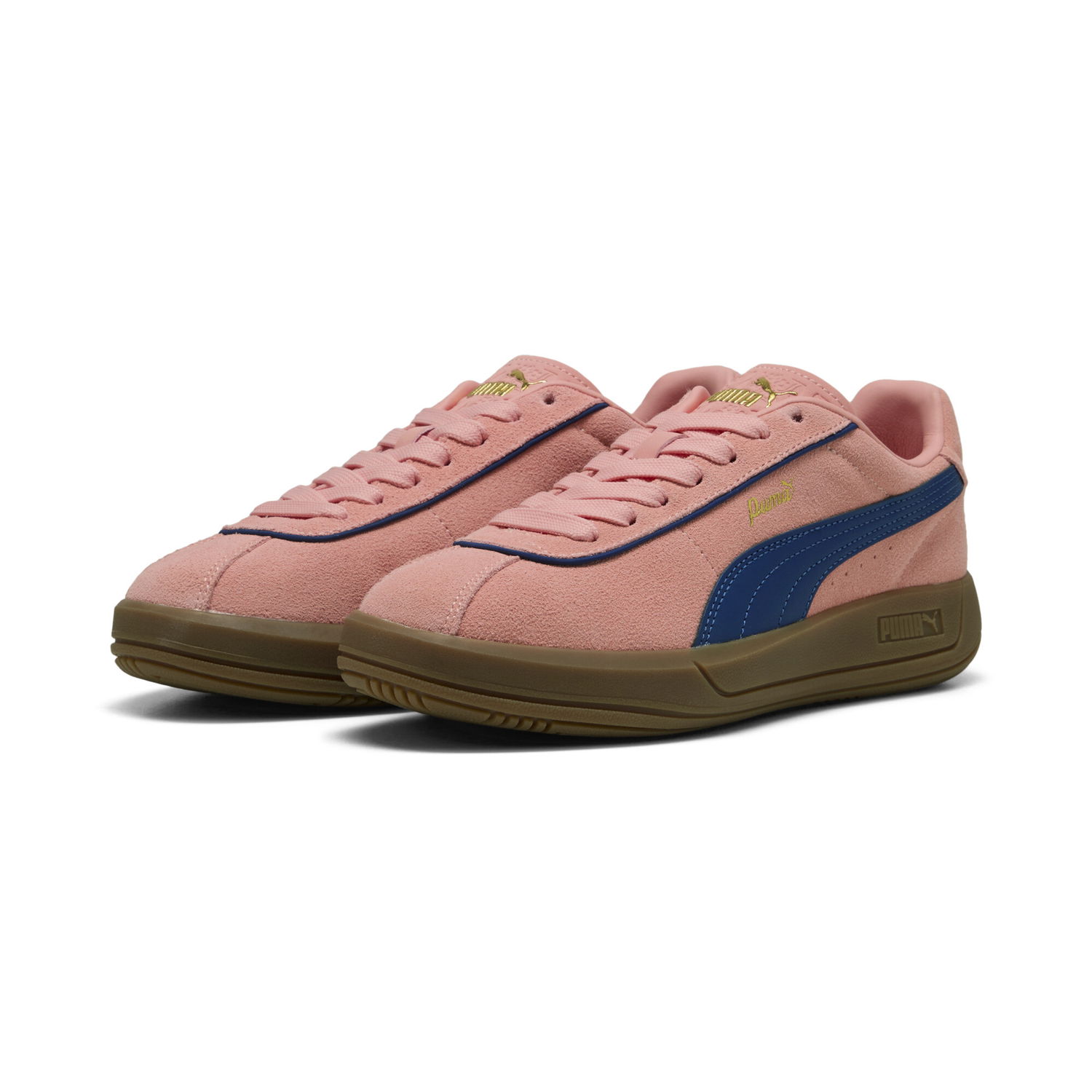 Sneakers og sko Puma PUMA Club Klassika Lyserød | 400718_04, 1