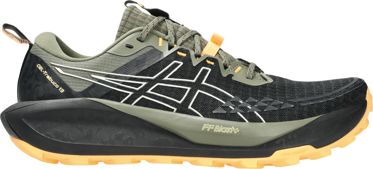 Sneakers og sko Asics GEL-Trabuco 13 Grøn | 1011b973-002, 0
