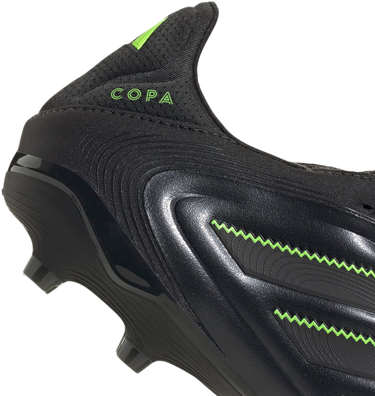 Sneakers og sko adidas Performance COPA PURE III PRO FG Sort | jr2830, 5