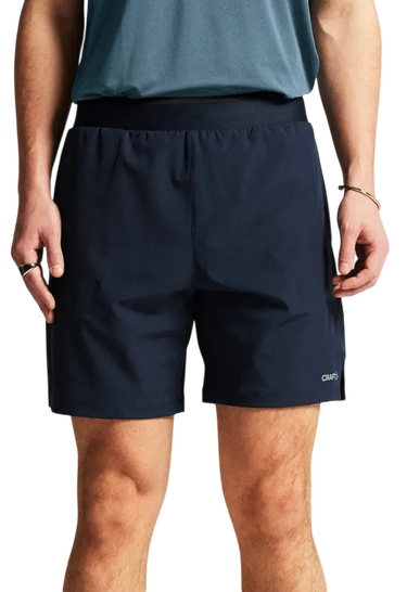 Shorts Craft Craft Adv Essence 2 2in1 Shorts Mørkeblå | 1915950-396000, 2