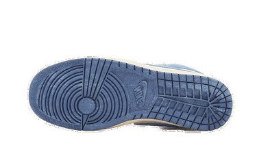 Sneakers og sko Nike Air Ship SP Every Game Pack "Diffused Blue" Blå | DZ3497-104, 4