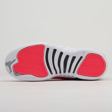 Sneakers og sko Jordan Jordan 12 Retro GS Grå | 510815-060, 4
