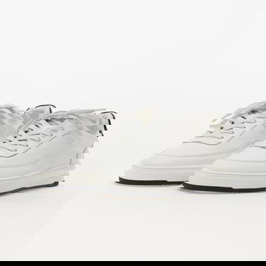 Sneakers og sko Filling Pieces Mondo Hvid | 46722901812, 5