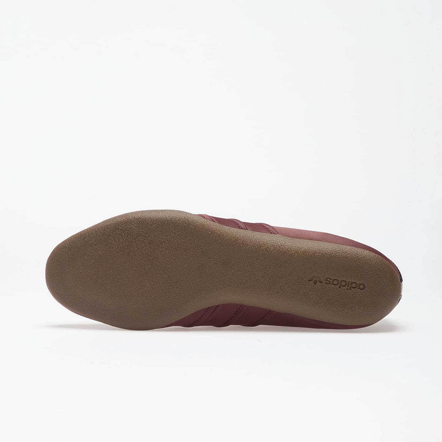 Sneakers og sko Y-3 Tokyo Mystery Brown/ Mystery Brown/ Black Bourgogne | JS2463, 1