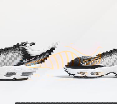 Sneakers og sko Nike W Air Max Tailwind IV LX Sort | CK2601-001, 0