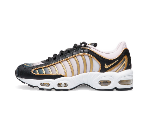 Sneakers og sko Nike W Air Max Tailwind IV LX Sort | CK2601-001