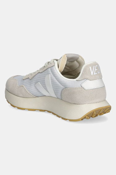 Sneakers og sko Veja RIPSTOP Lowtop Hvid | PS1903748A, 3