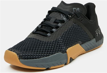 Sneakers og sko Under Armour TriBase Reign 4-BLK Sort | 3025052-002, 5
