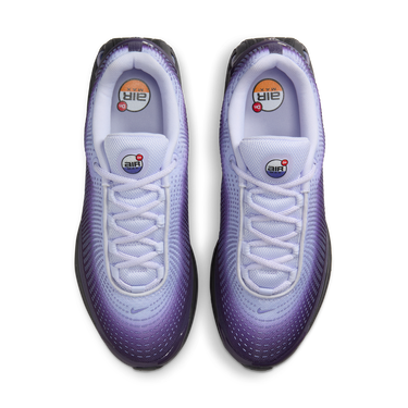 Sneakers og sko Nike Air Max Dn Lilla | HQ4050-500, 4
