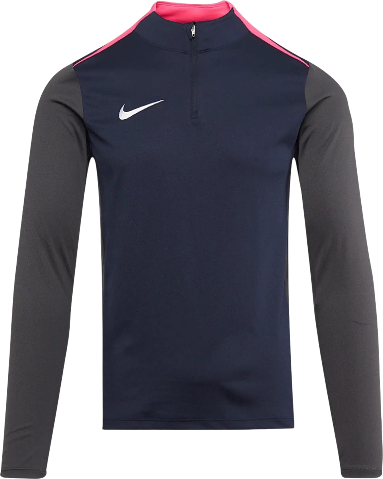 T-shirt Nike Nike Academy Pro 24 Drill Top Mørkeblå | fd7667-410, 1