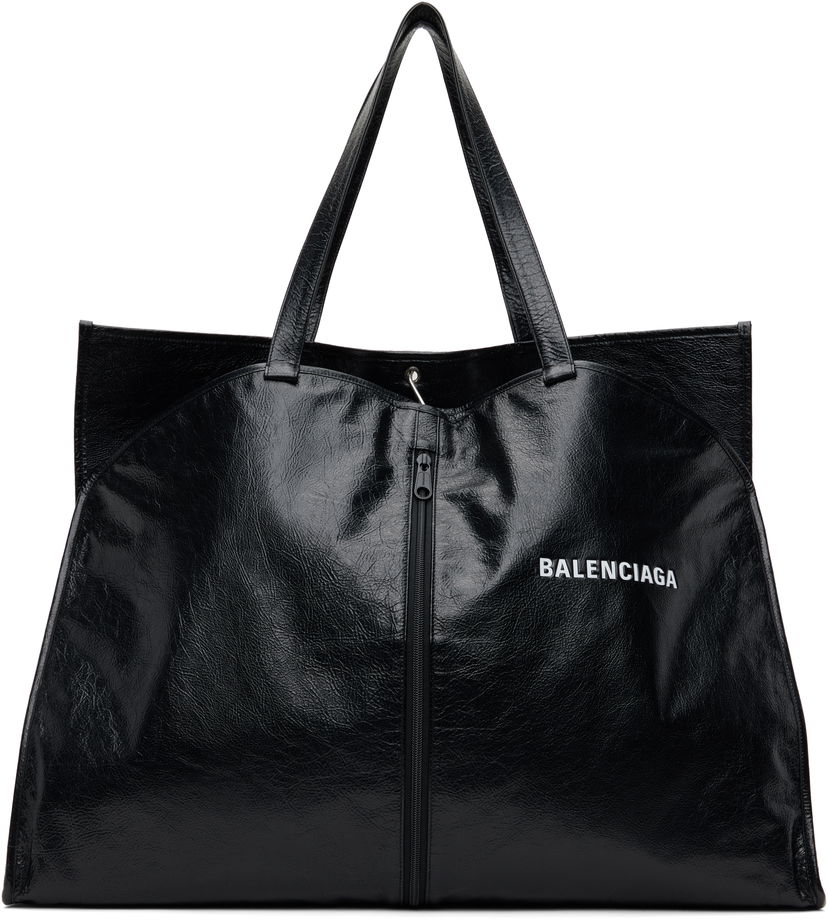 Mulepose Balenciaga Balenciaga Shopper Garment Tote Sort | 8116072ABH6