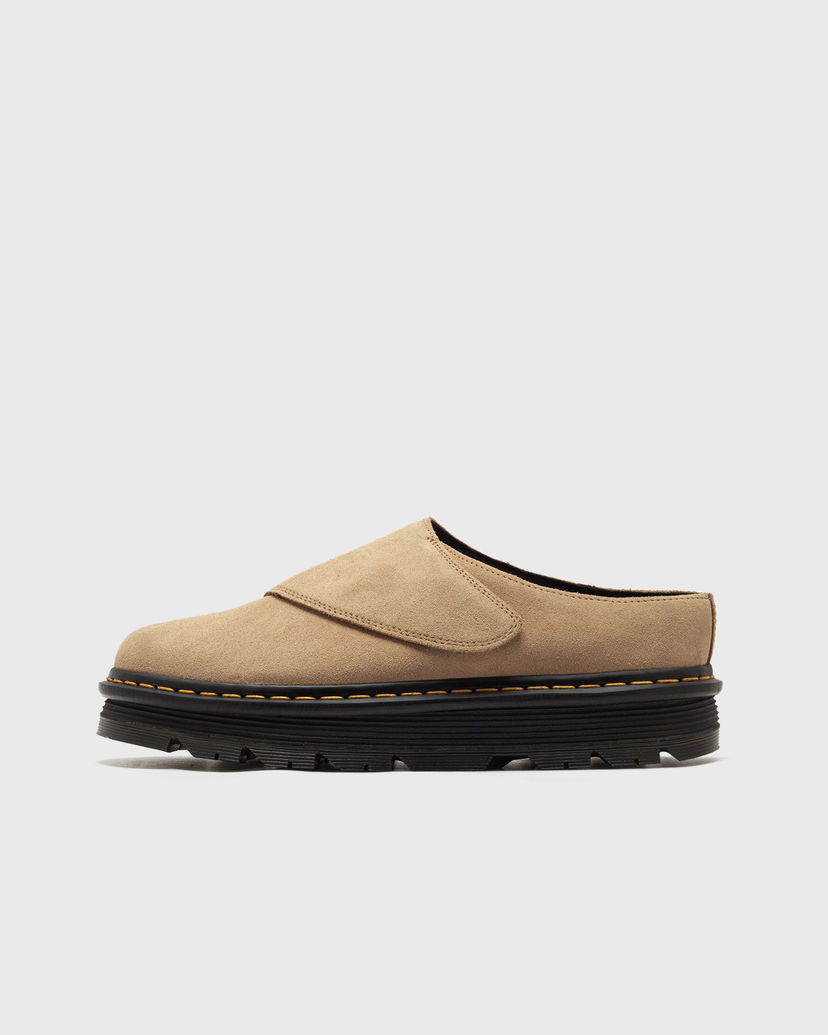 Sneakers og sko Dr. Martens Zebzag Anywair Beige | 41730200