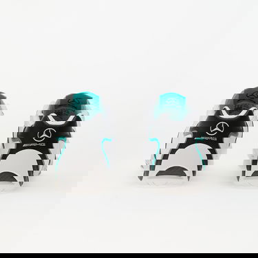 Sneakers og sko adidas Originals Adiracer Lo Mercedes AMG Petronas F1 Team Hvid | JR4544, 4
