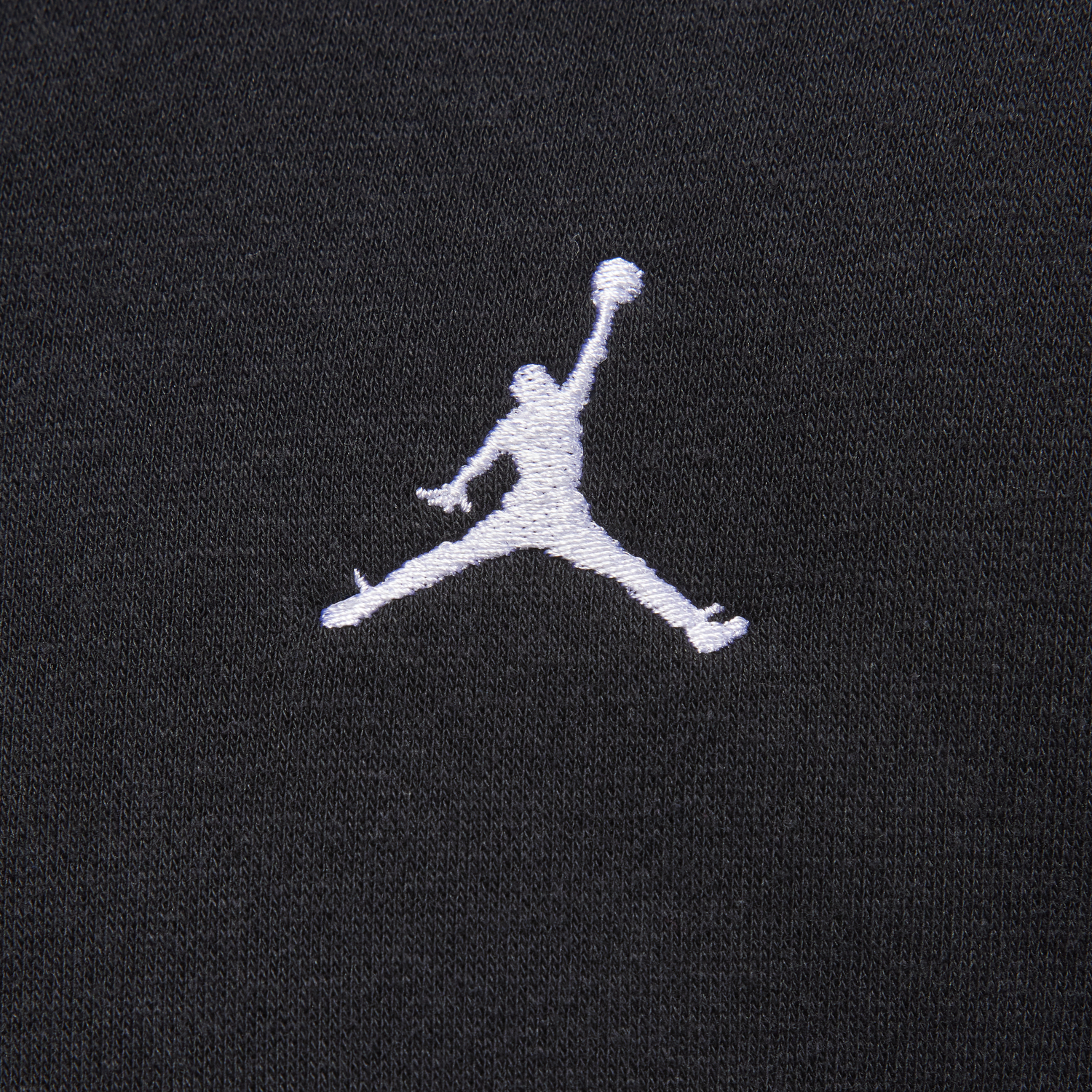Sweatshirt Nike Brooklyn Fleece Sort | FD7865-010, 1