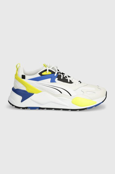 Sneakers og sko Puma RS-X Efekt Summer Hvid | 395938, 1