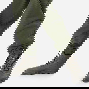 Sneakers og sko Puma Desierto v2 Water Repellent Grøn | 38075402, 2