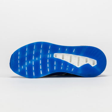 Sneakers og sko adidas Originals Ninja ZX 2K Boost Blå | FZ1883, 5