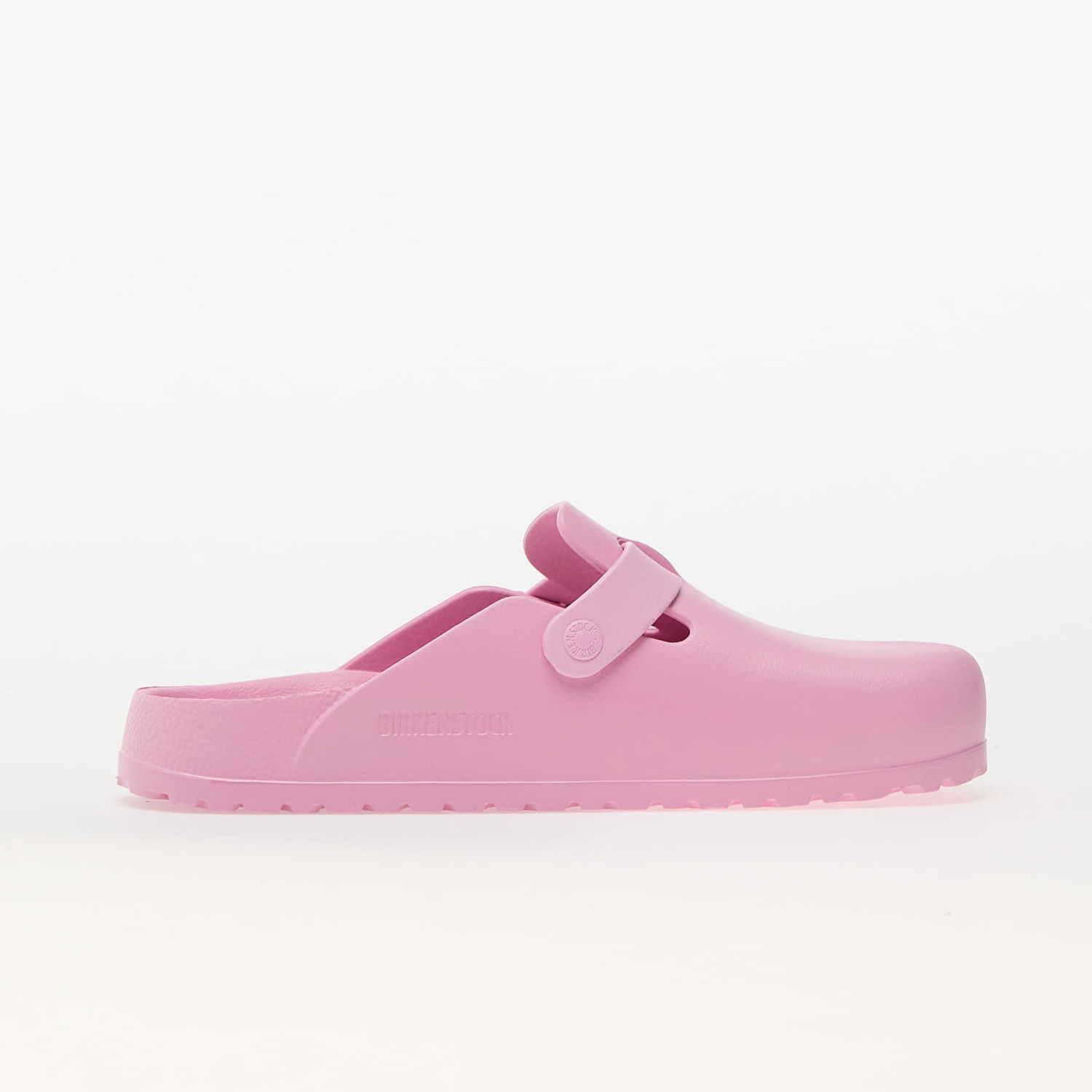 Sneakers og sko Birkenstock Boston EVA Fondant Pink Lyserød | 1027403, 1