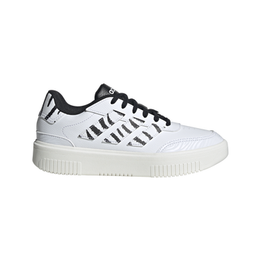 Sneakers og sko adidas Performance Courtblock Bold Hvid | JI2210, 0