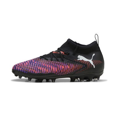 Sneakers og sko Puma FUTURE 8 MATCH MG Sort | 108385_01, 0