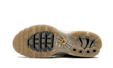 Sneakers og sko Nike A-Cold-Wall* x Air Max Plus "Platinum Tint" Hvid | FD7855-002, 2