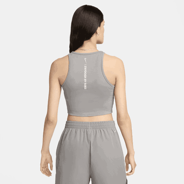 Tanktop Nike Sportswear Grå | HF5530-029, 2