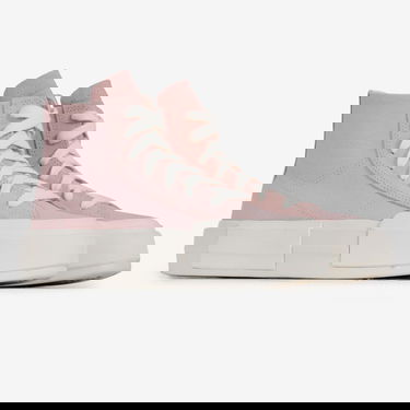 Sneakers og sko Converse Chuck Taylor All Star "Cruise Rose" Lyserød | A06142C, 2