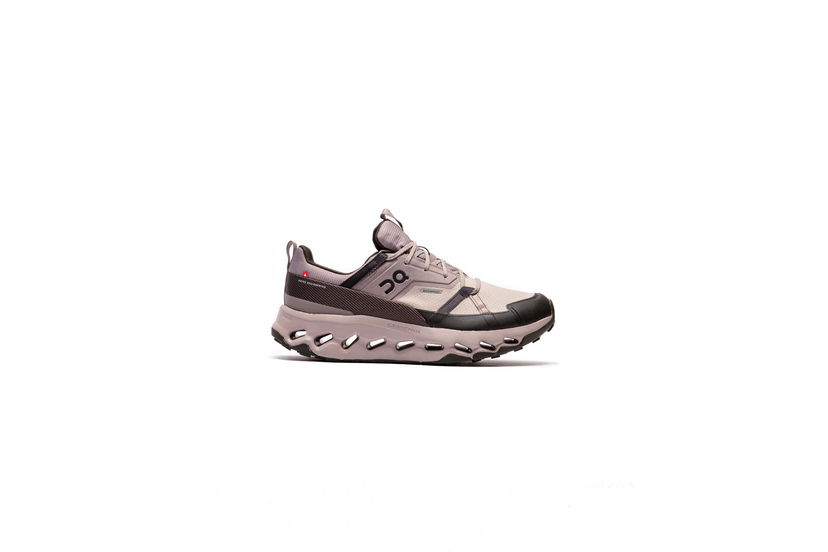 Sneakers og sko On Running Cloudhorizon Waterproof Lilla | 3ME10052506