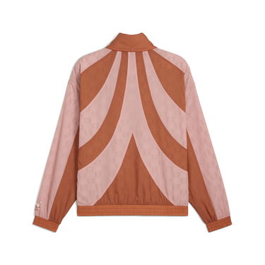 Vindjakke Puma KIDSUPER Windbreaker Jacket Orange | 629509_18, 6