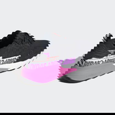 Sneakers og sko adidas Originals ZX 2K Boost W Sort | FX7050, 1