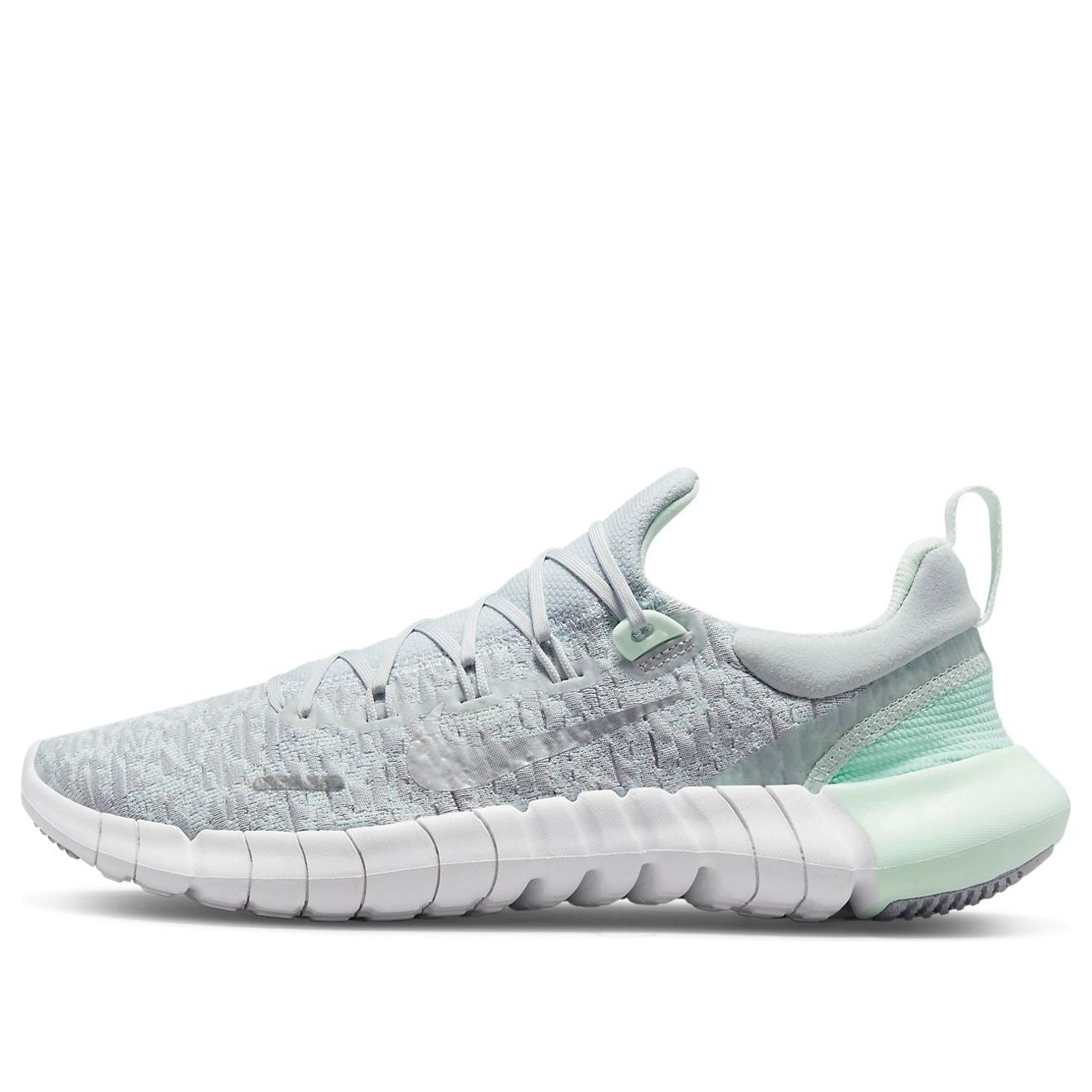 Sneakers og sko Nike Free RN 5.0 Grøn | CZ1891-007, 0