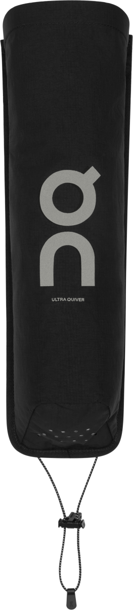 Taljetaske On Running On Running Ultra Quiver Running Accessory Sort | 2uf30110553