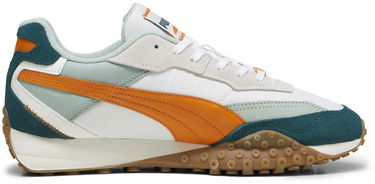 Sneakers og sko Puma Blacktop Rider Grå | 392725-07, 3