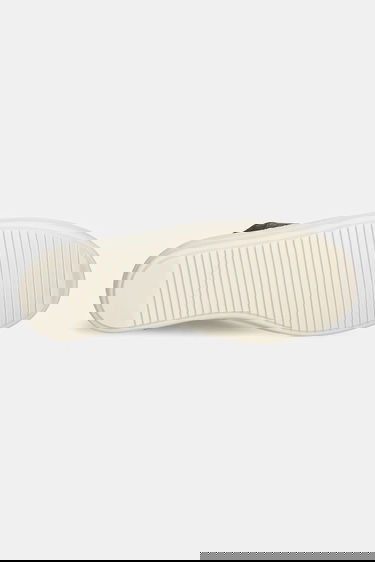Sneakers og sko Rick Owens Rick Owens DRKSHDW Low Sneaks Sort | DU02E7802.BZMC, 4