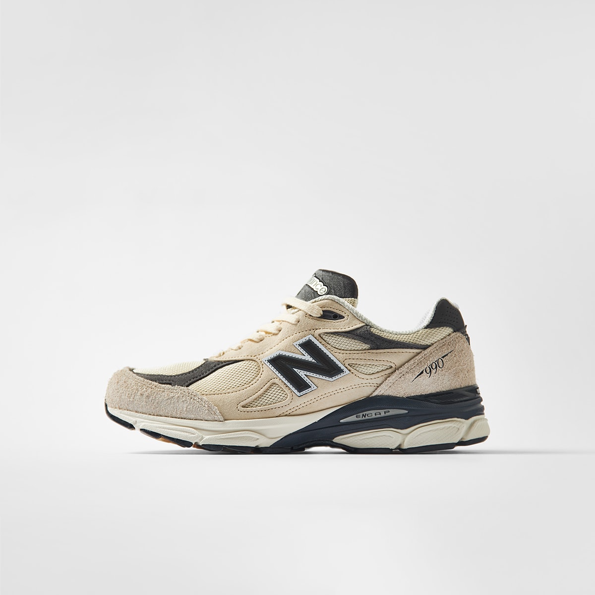 Sneakers og sko New Balance 990AD3 Beige | M990AD3, 0