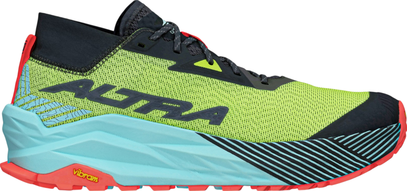 Sneakers og sko Altra Running Olympus Flerfarvet | al0a85rt-0701