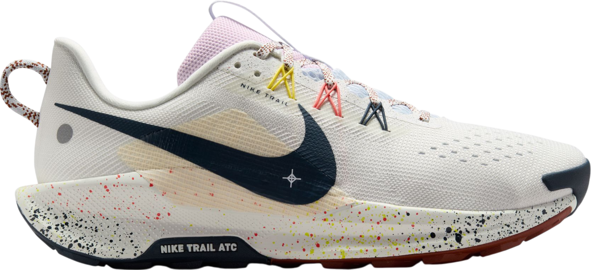 Sneakers og sko Nike Pegasus Trail 5 Hvid | dv3864-102, 0