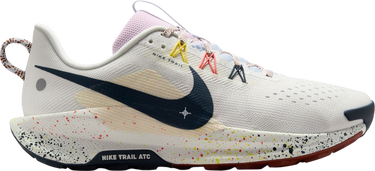 Sneakers og sko Nike Pegasus Trail 5 Hvid | dv3864-102, 0