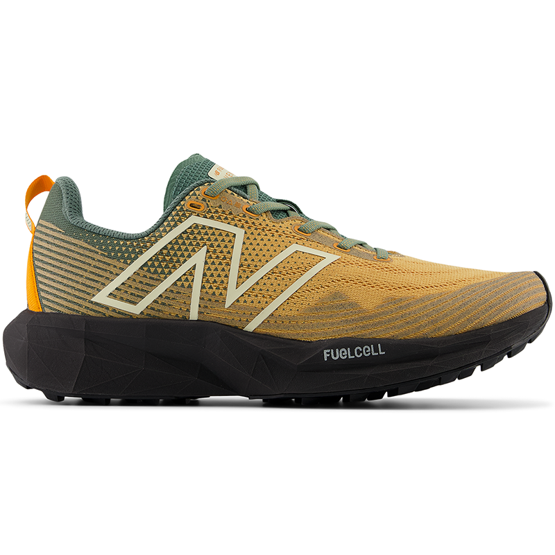 Sneakers og sko New Balance FuelCell Venym MTVNYMC1 Gul | NBMTVNYMC1