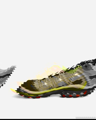 Sneakers og sko Salomon XT-Quest Grøn | L49125800, 3