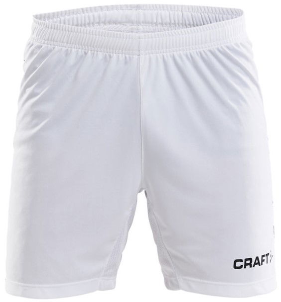 Shorts Craft Progress Contrast Training Shorts Hvid | 1906141-5900