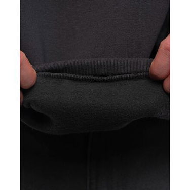 Sweatshirt Karl Kani Inside Out Crew Sweatshirt Grå | KK60200014, 2