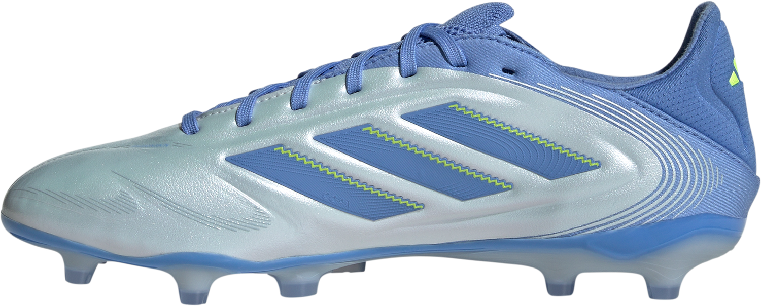 Sneakers og sko adidas Performance COPA PURE III PRO FG Blå | id9043, 1
