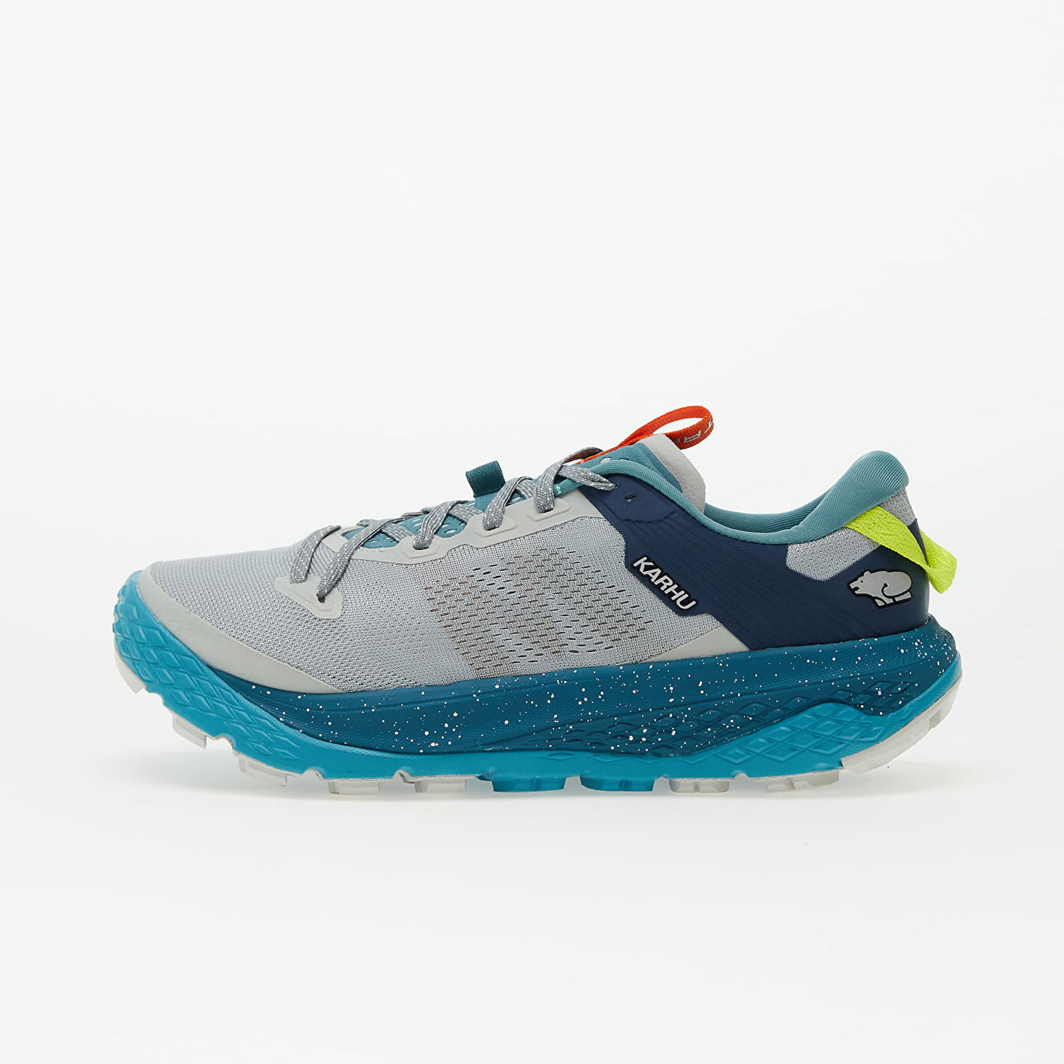 Sneakers og sko Karhu Ikoni Trail Mirage Gray/ Deep Lagune Grå | F104003, 0