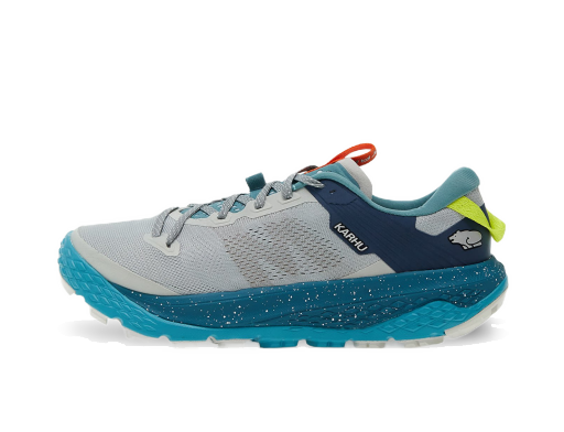 Sneakers og sko Karhu Ikoni Trail Mirage Gray/ Deep Lagune Grå | F104003