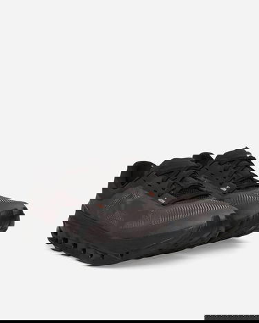 Sneakers og sko On Running Cloudflow 5 Sort | 3WF10091043 BB, 3