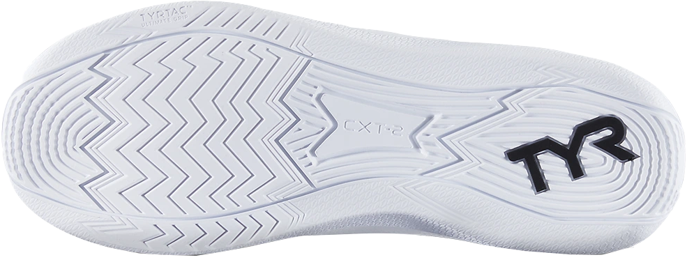 Sneakers og sko TYR CXT-2F Trainer Hvid | cxt2f-108, 1