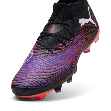Sneakers og sko Puma FUTURE 8 PRO FG/AG Soccer Cleats Sort | 108139_01, 5